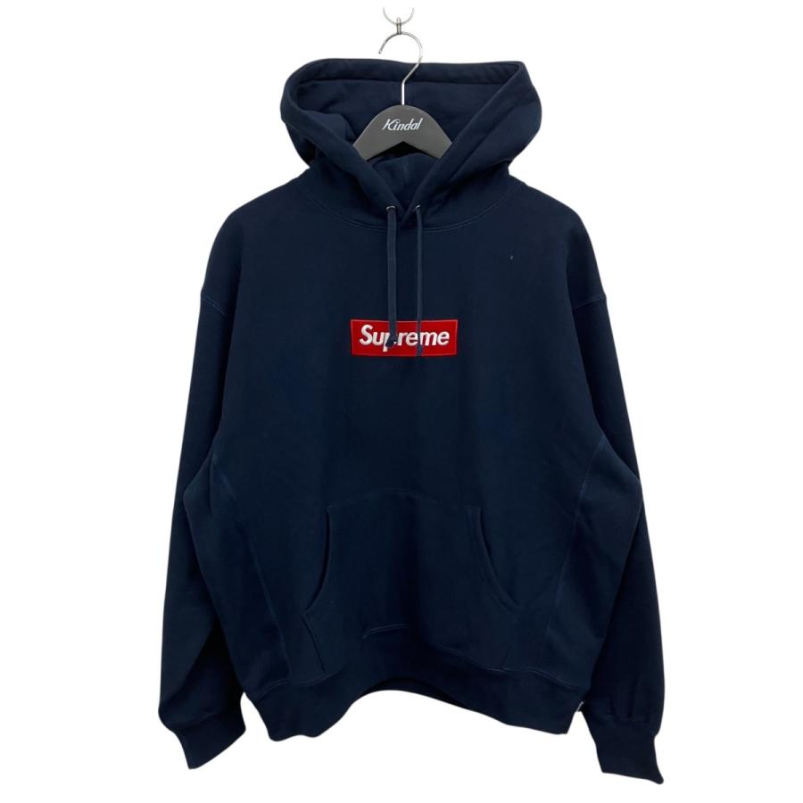 Supreme（シュプリーム） Supreme Box Logo Hoodie ボックスロゴ
