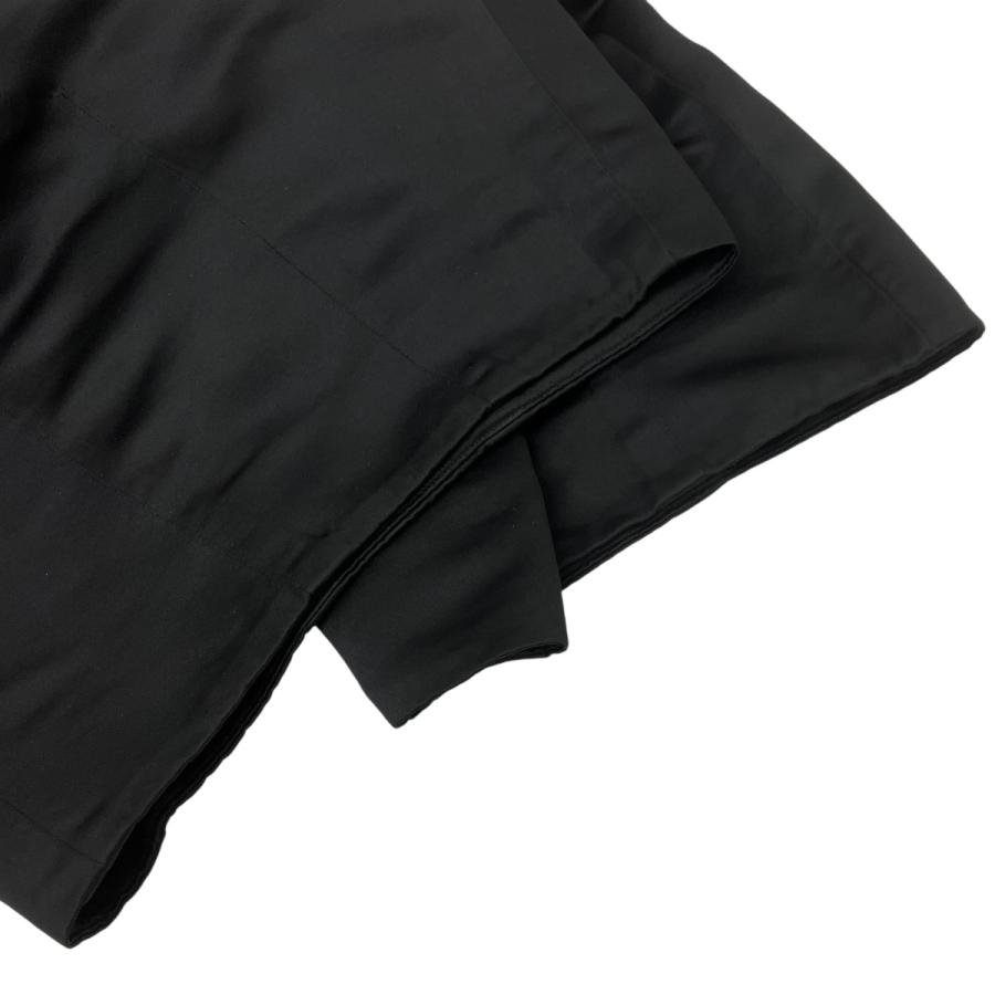 BLACK COMME des GARCONS ブラックコムデギャルソン ハーフパンツ