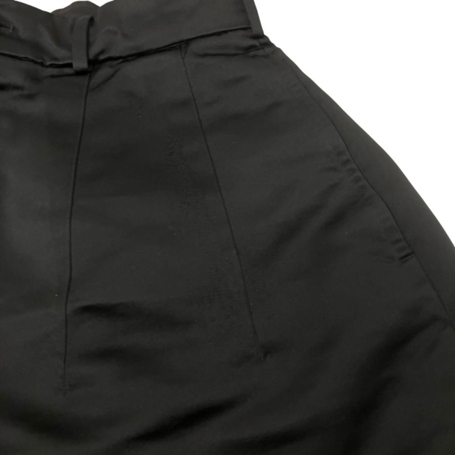 BLACK COMME des GARCONS ブラックコムデギャルソン ハーフパンツ