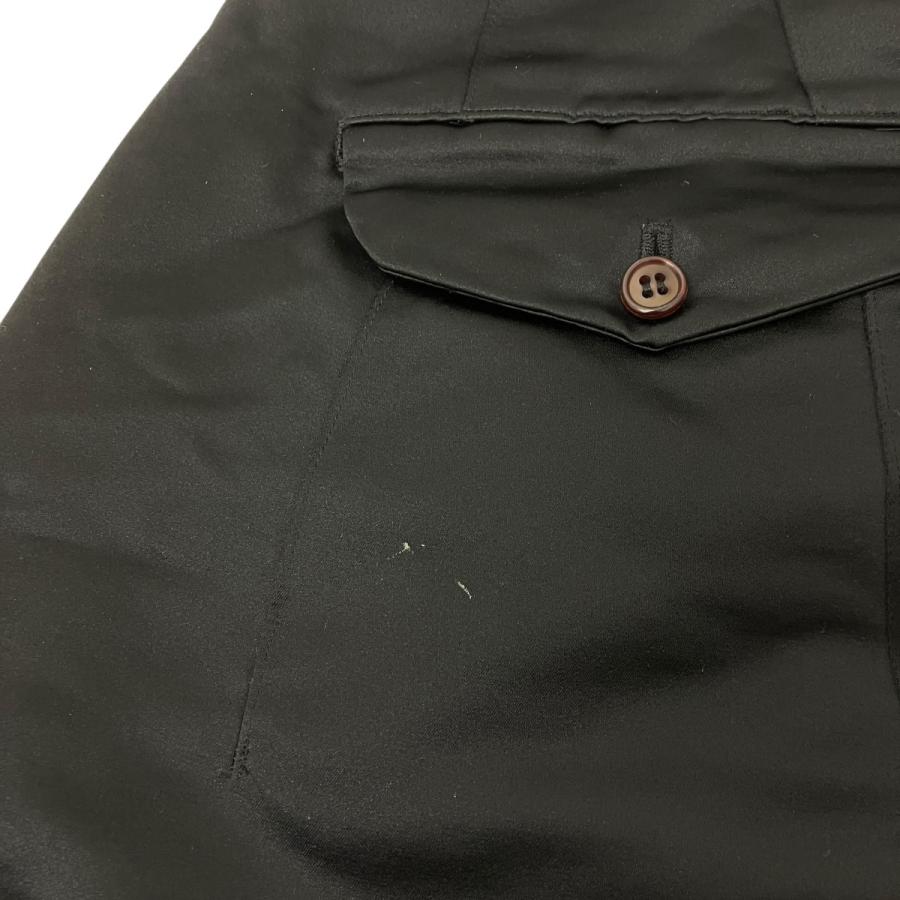 BLACK COMME des GARCONS ブラックコムデギャルソン ハーフパンツ