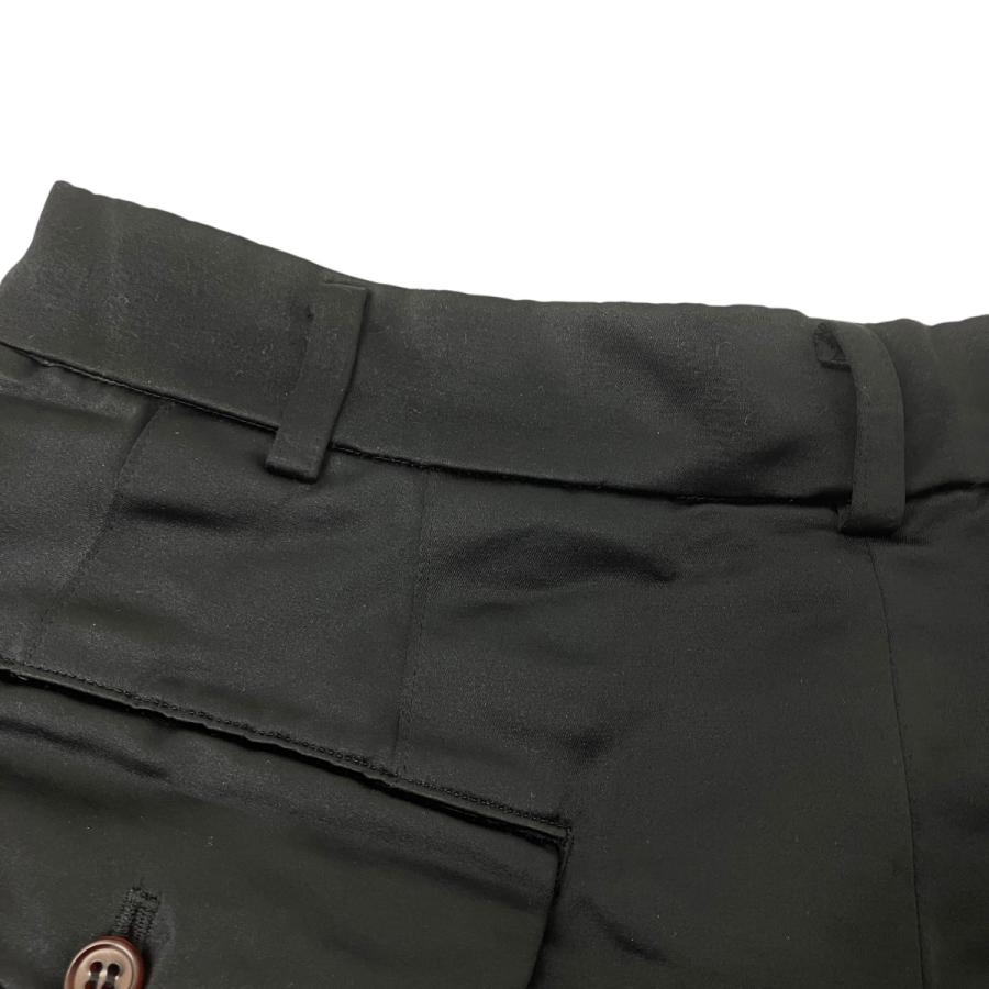 BLACK COMME des GARCONS ブラックコムデギャルソン ハーフパンツ