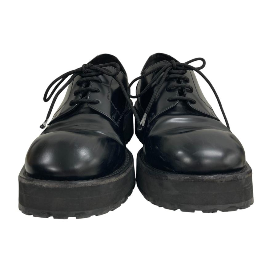 BALENCIAGA（バレンシアガ） 【値下げ】BALENCIAGA ダービーシューズ
