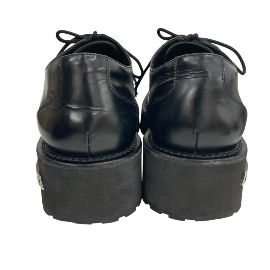 BALENCIAGA（バレンシアガ） 【値下げ】BALENCIAGA ダービーシューズ