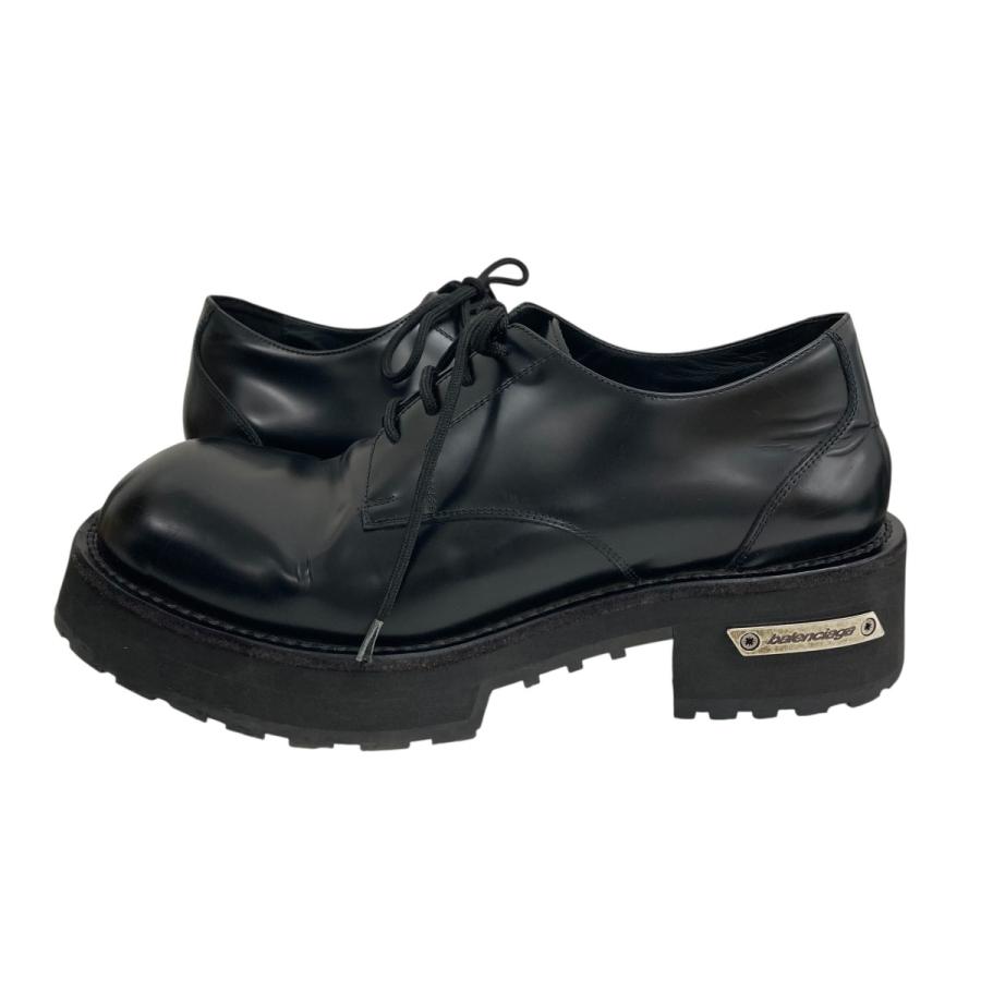 BALENCIAGA（バレンシアガ） 【値下げ】BALENCIAGA ダービーシューズ
