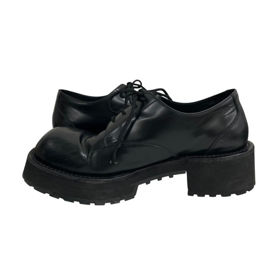 BALENCIAGA（バレンシアガ） 【値下げ】BALENCIAGA ダービーシューズ