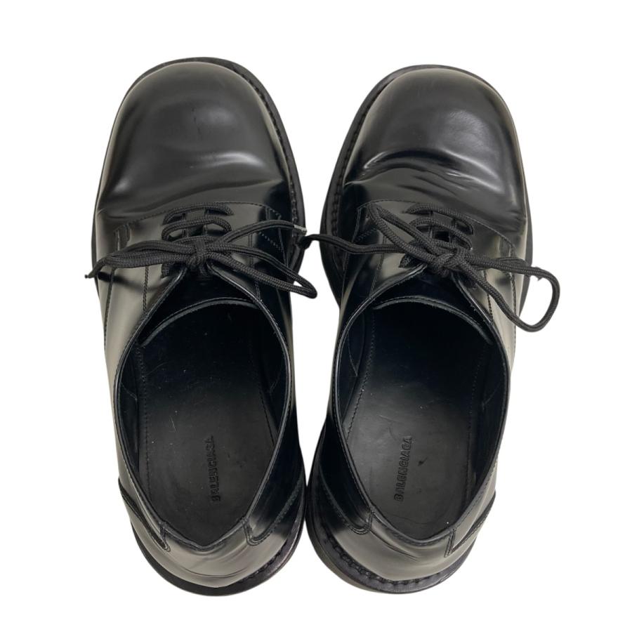 BALENCIAGA（バレンシアガ） 【値下げ】BALENCIAGA ダービーシューズ