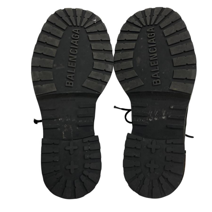 BALENCIAGA（バレンシアガ） 【値下げ】BALENCIAGA ダービーシューズ