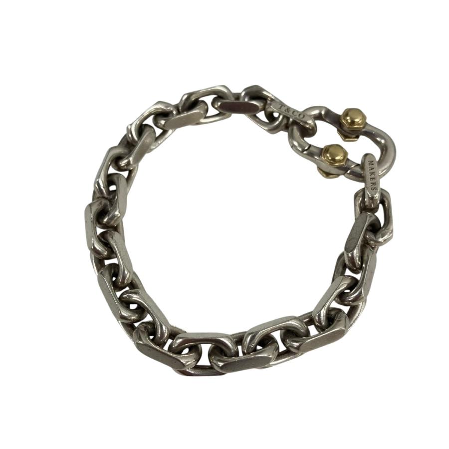 TIFFANY&Co.（ティファニー） Tiffany ＆ Co． メイカーズワイド