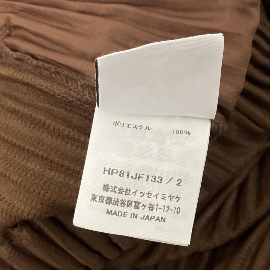 HOMME PLISSE ISSEY MIYAKE イッセイミヤケオムプリッセ COLOR PLEATS
