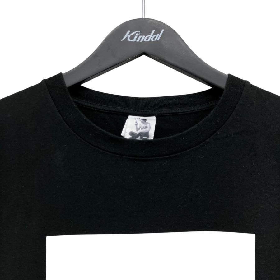 WACKO MARIA（ワコマリア） プリントTシャツ ブラック サイズ：M