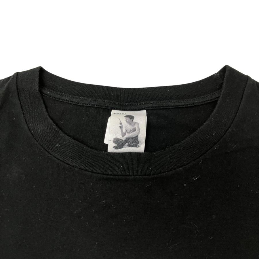 WACKO MARIA（ワコマリア） プリントTシャツ ブラック サイズ：M