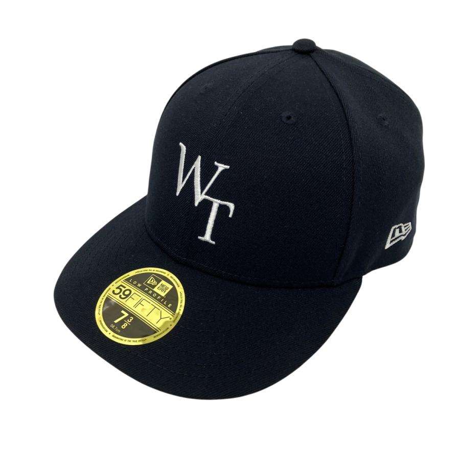 WTAPS（ダブルタップス） ダブルタップス×ニューエラ WTAPS×New Era