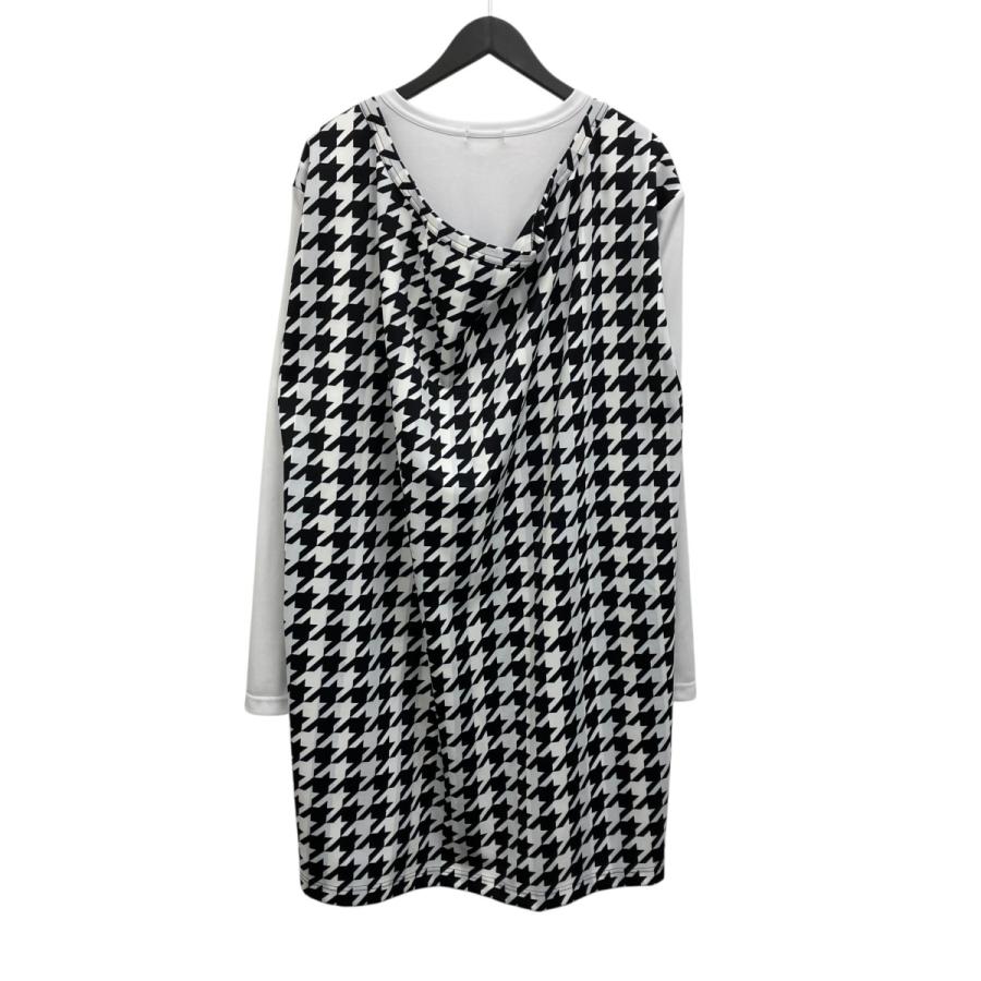 COMME des GARCONS HOMME PLUS コムデギャルソンオムプリュス 千鳥柄
