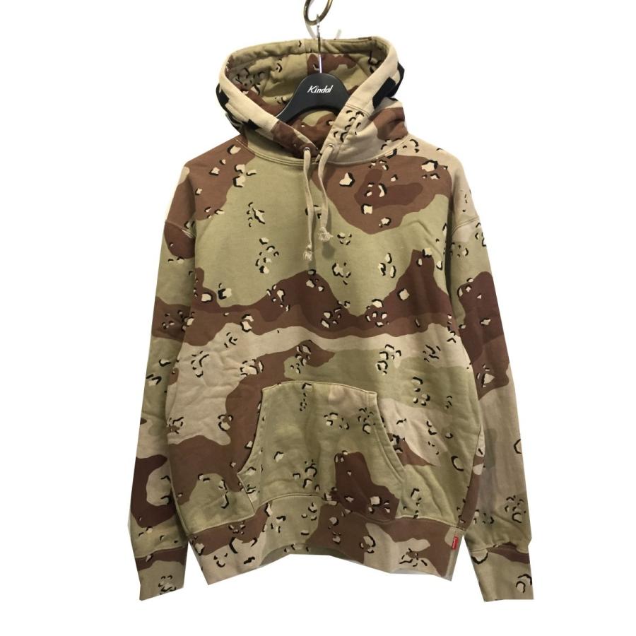 Supreme 【値下げ】SUPREME 「Rib Hooded Sweatshirt」 デザート Supreme 【値下げ】SUPREME 「Rib Hooded Sweatshirt」 デザート