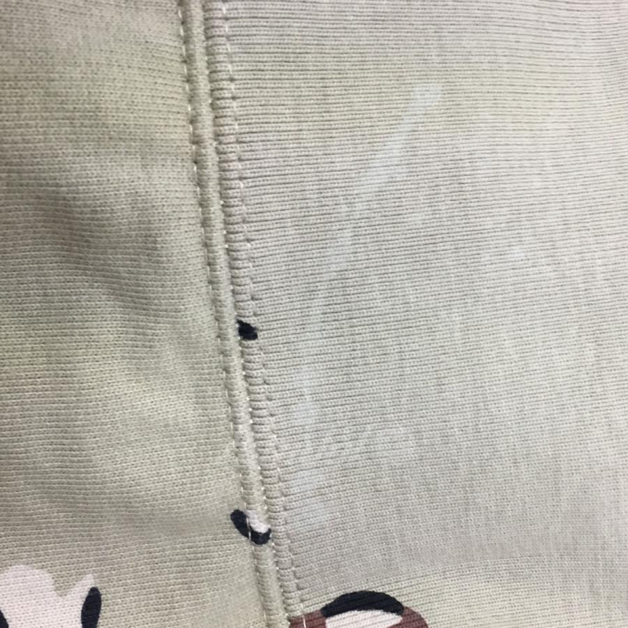 Supreme 【値下げ】SUPREME 「Rib Hooded Sweatshirt」 デザート Supreme 【値下げ】SUPREME 「Rib Hooded Sweatshirt」 デザート