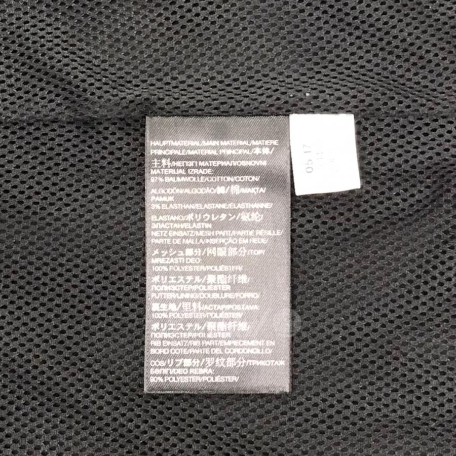 Y-3 【値下げ】Y-3 「COTTON TWILL JACKET」コットンツイル