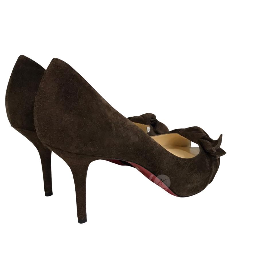 Christian Louboutin 【値下げ】CHRISTIAN LOUBOUTIN Madame Butterfly 
