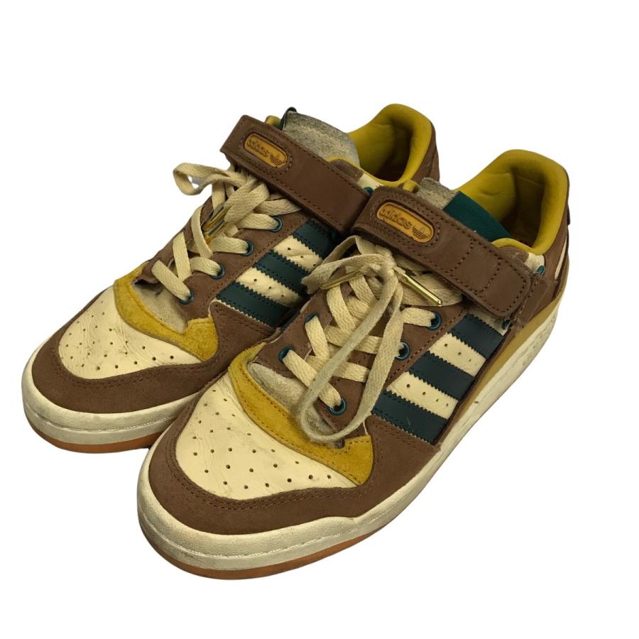 新品 人気 size26.5 atmos × adidas フォーラム