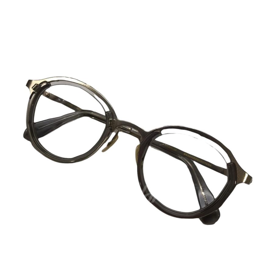 MASAHIROMARUYAMA MM-0055 眼鏡 シルバー サイズ：46□24 140 (銀座店