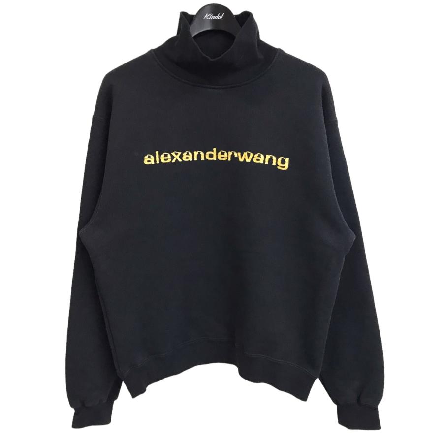 最終値下げ】Alexander wang スウェット - トレーナー・スウェット