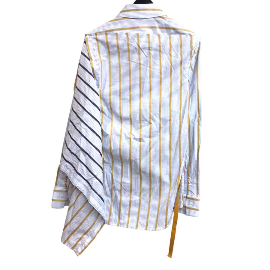 palmer//harding／パルマー ハーディング ブルーシャツ