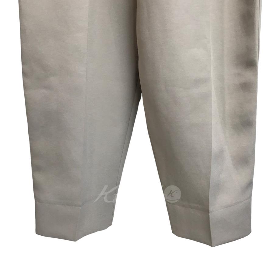 デレス deres ファーストステップパンツ ミルクティーベージュ