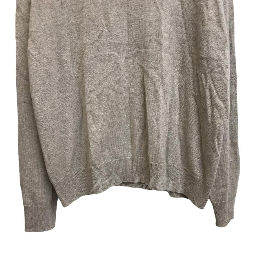 AURALEE 【値下げ】AURALEE 23SS SUPER FINE CASHMERE SILK KNIT AURALEE 【値下げ】AURALEE 23SS SUPER FINE CASHMERE SILK KNIT