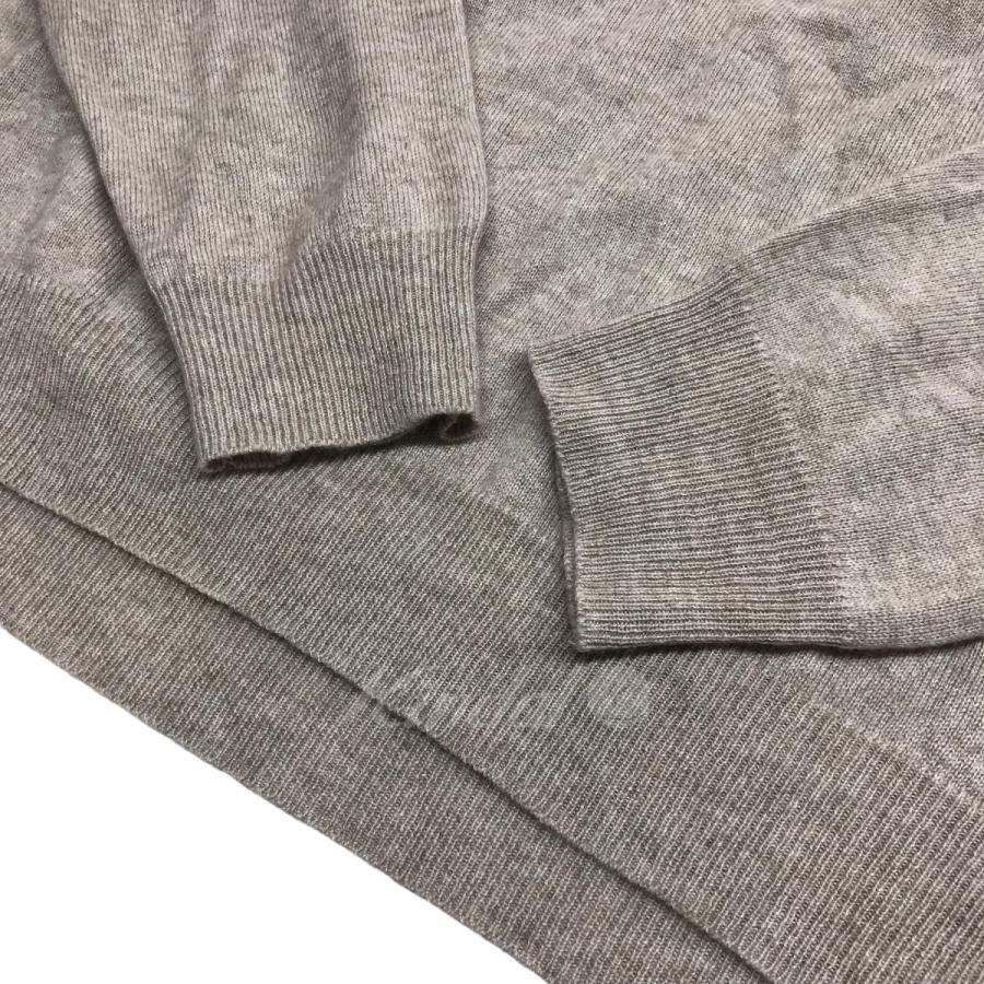 AURALEE 【値下げ】AURALEE 23SS SUPER FINE CASHMERE SILK KNIT AURALEE 【値下げ】AURALEE 23SS SUPER FINE CASHMERE SILK KNIT