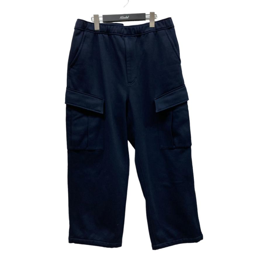 DAIWA PIER 39 TECH SWEAT 6P PANTSネイビー