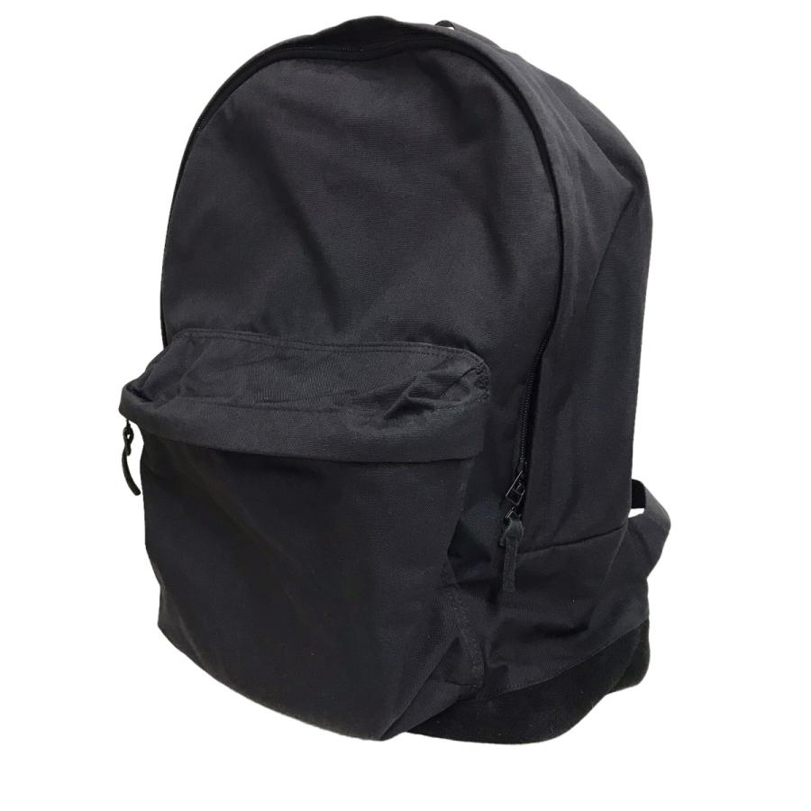 値下げ】KAILI 「DAYPACK L」バックパック ブラック (EC 