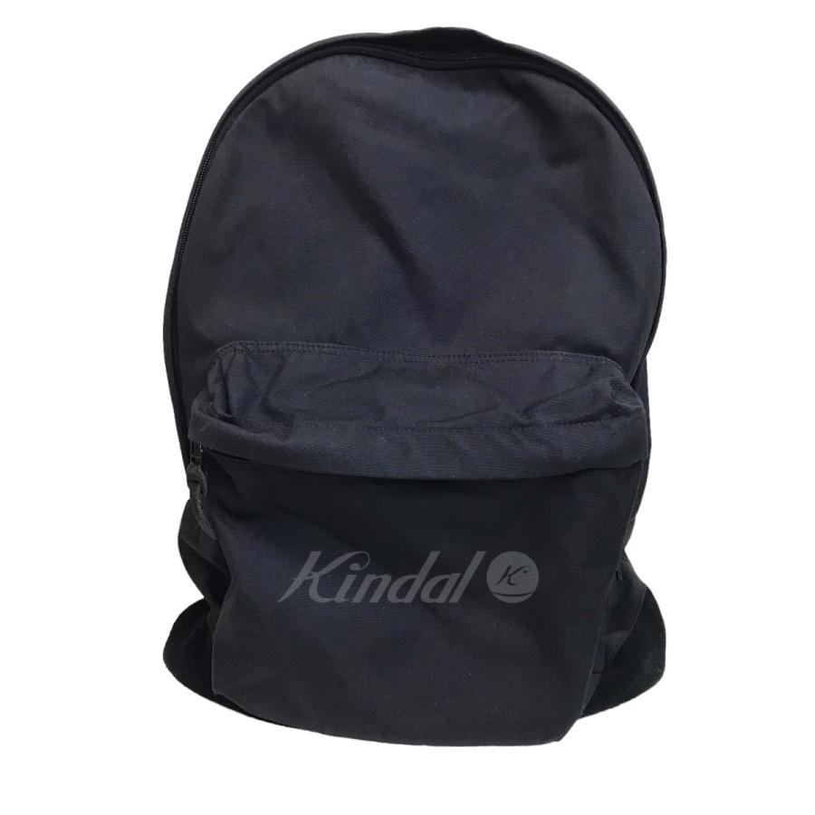 値下げ】KAILI 「DAYPACK L」バックパック ブラック (EC 
