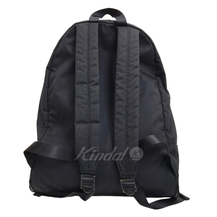 値下げ】KAILI 「DAYPACK L」バックパック ブラック (EC 