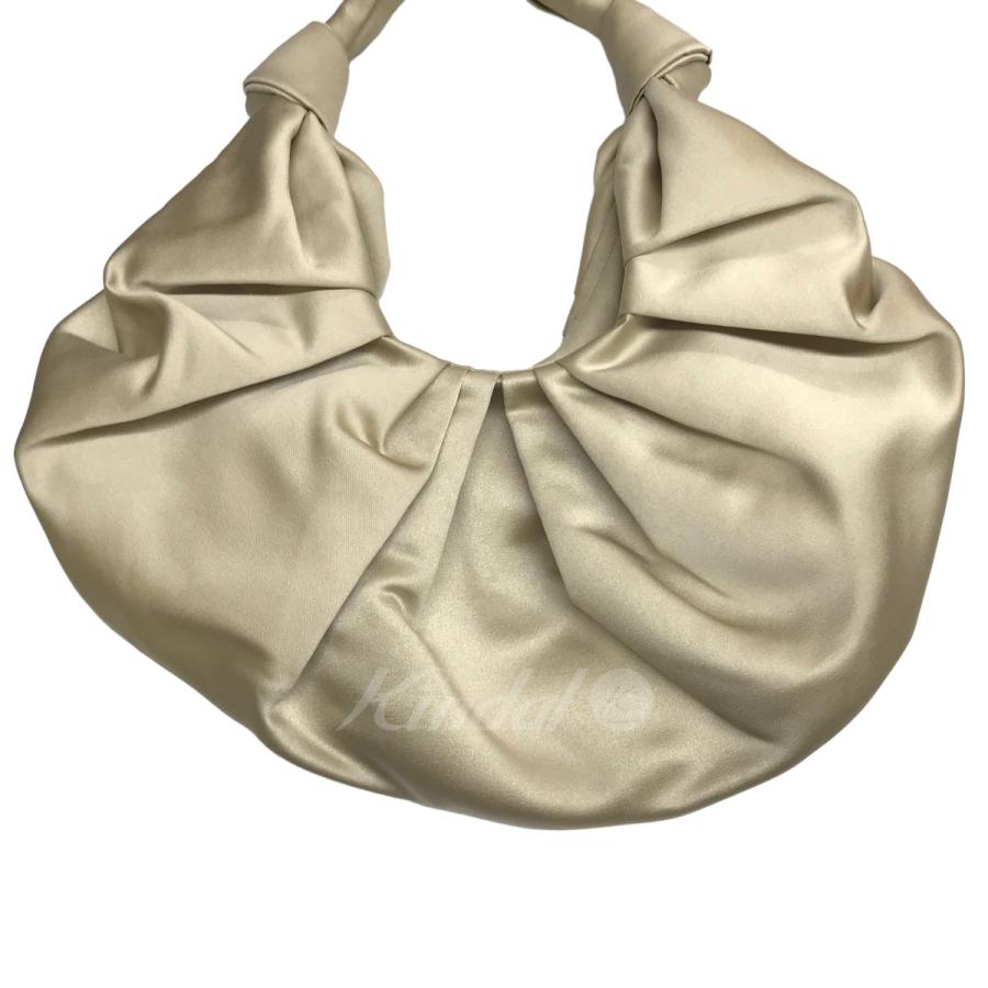 BRONZE AGE ブロンズエイジ A bronze Age． 「KIMI CROISSANT BAG 