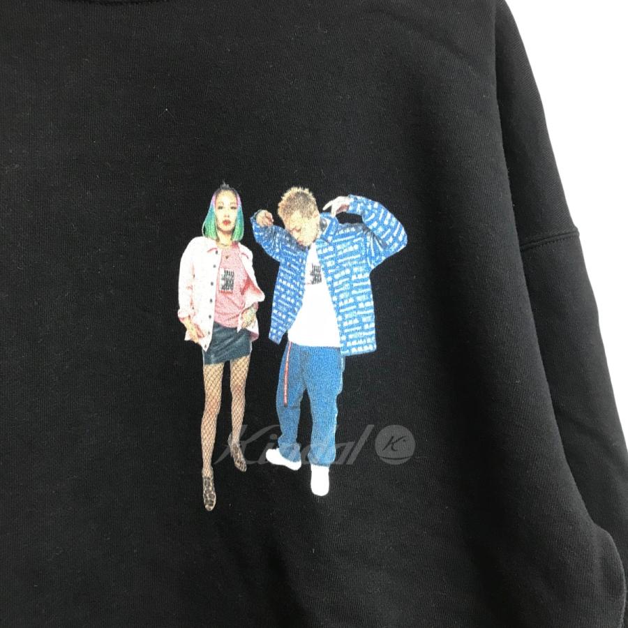 BlackEyePatch 【値下げ】BlackEyePatch×篠山紀信 ゆるふわギャング 
