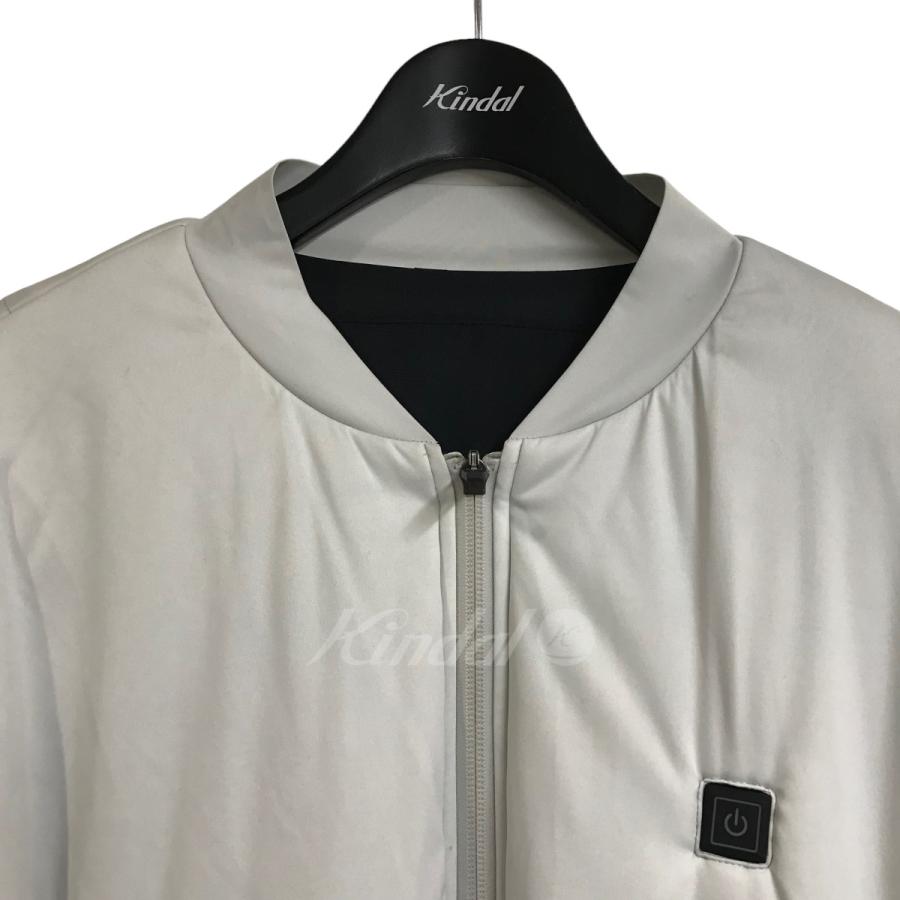 MINOTAUR（ミノトール） 【値下げ】MINOTAUR SOLAR HEAT BLOUSON