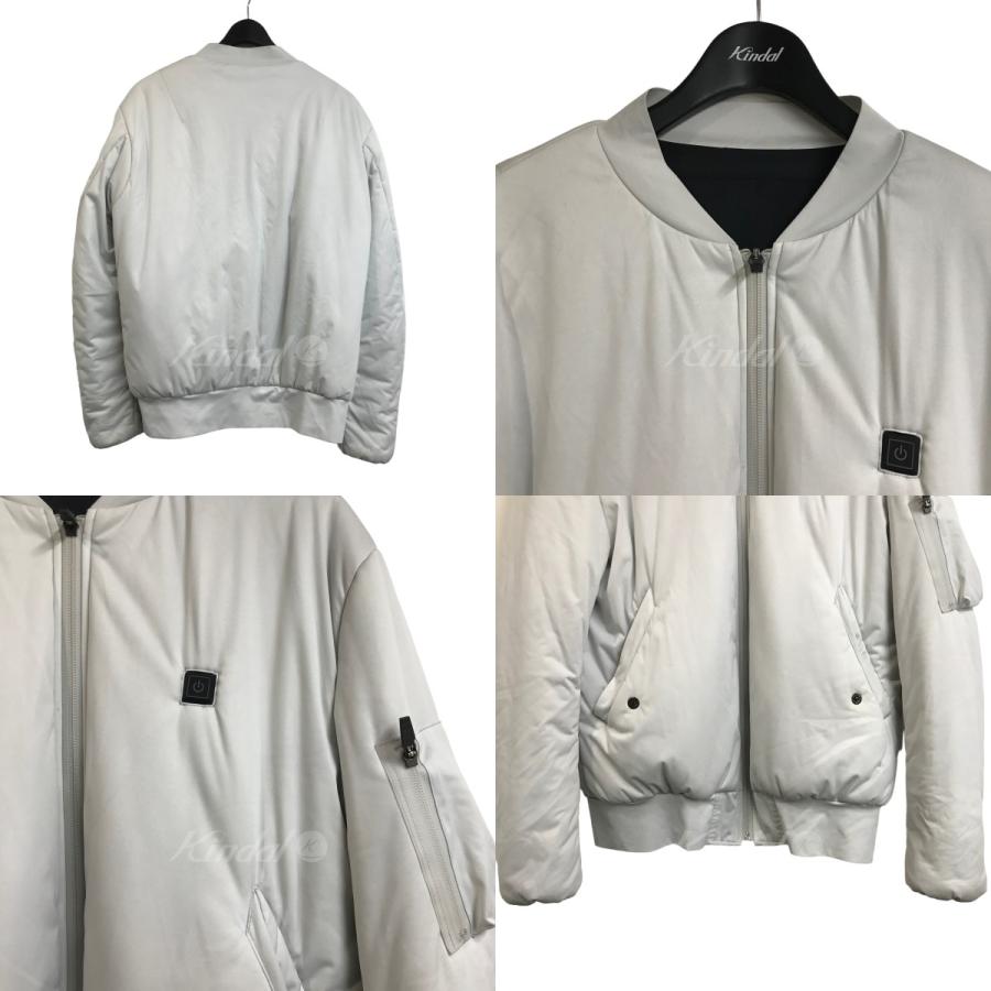 MINOTAUR（ミノトール） 【値下げ】MINOTAUR SOLAR HEAT BLOUSON