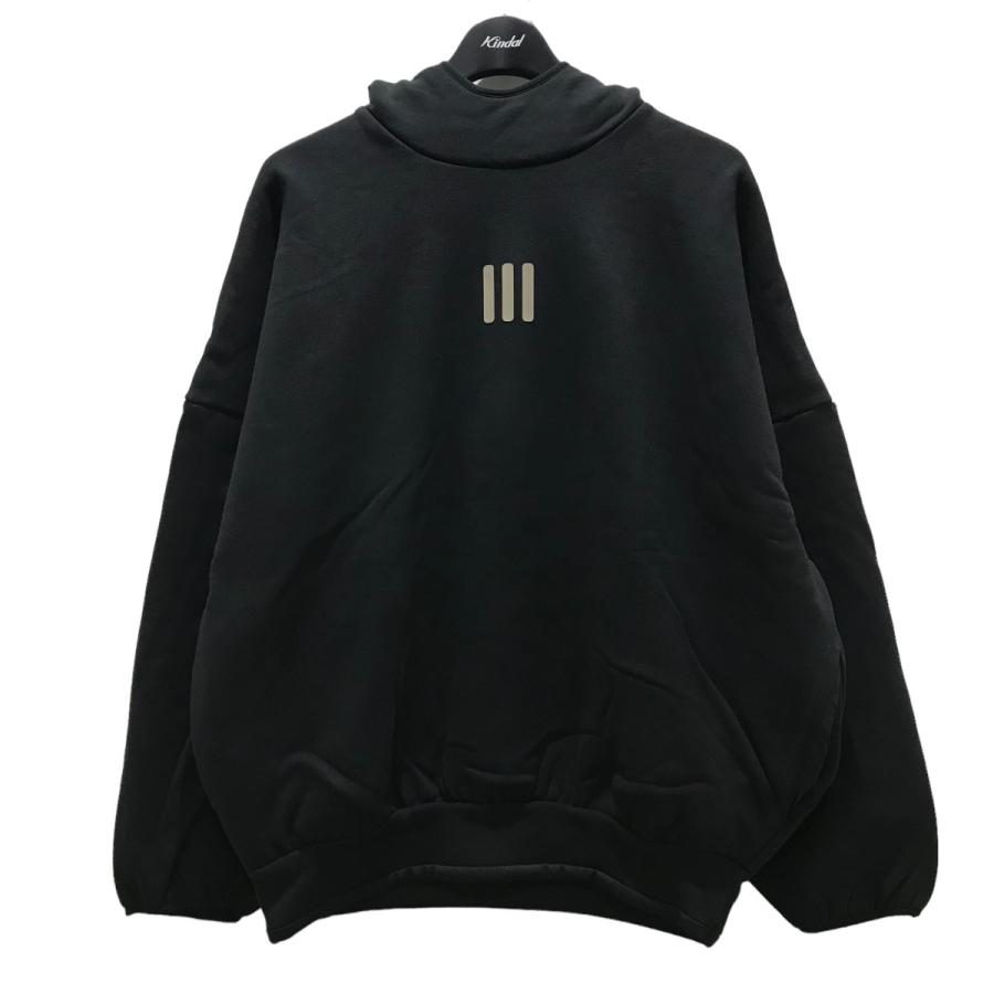 アディダス×フィアオブゴッド adidas×FEAR OF GOD Athletics Heavy 