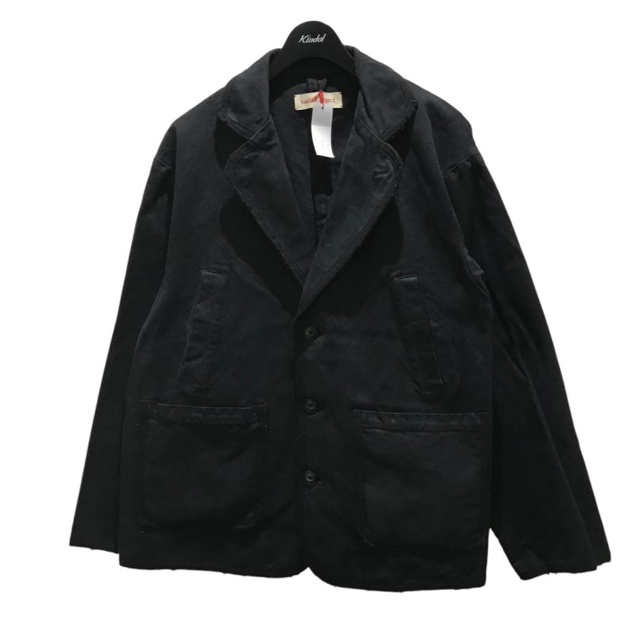 BalBer バーベルオブジェクト barbell object 23AW canbus piping  