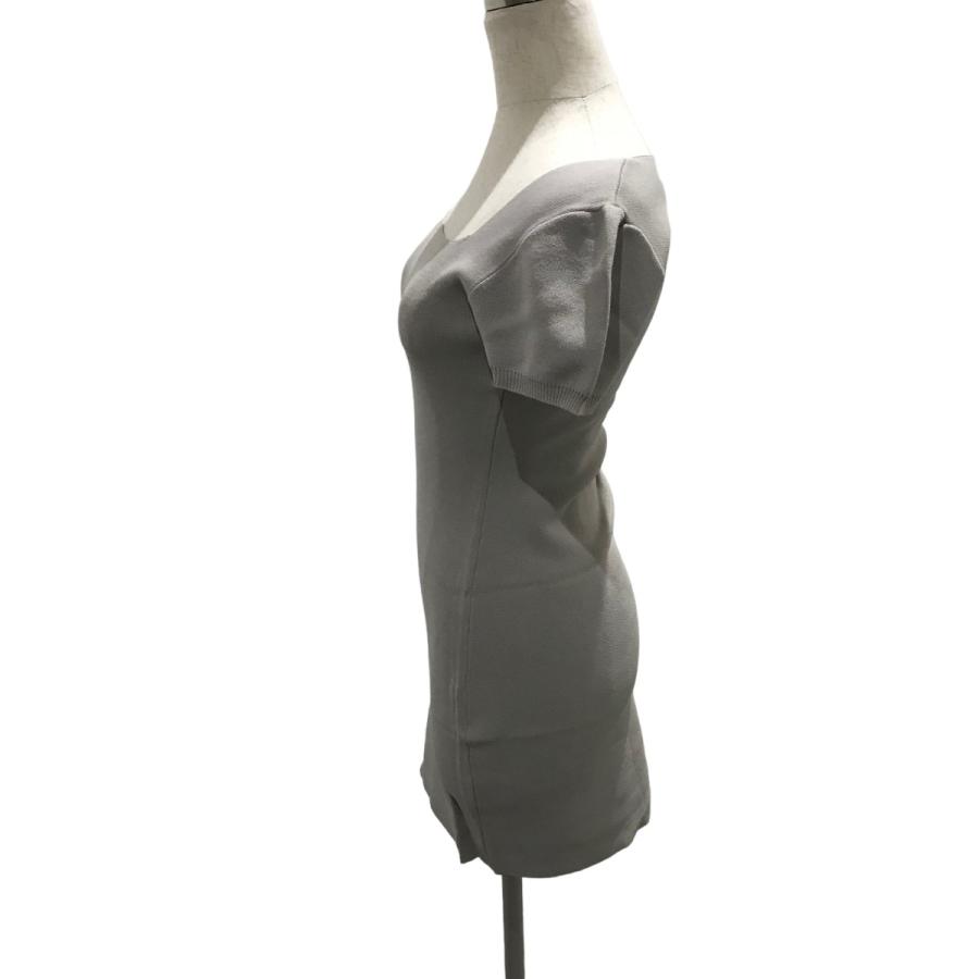 メルトザレディ MELT THE LADY fluffy tail mini dress ミニワンピース 