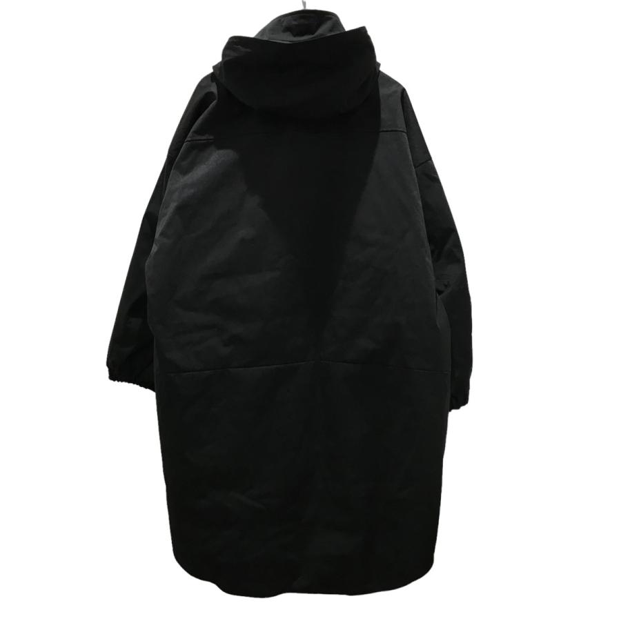 コリーナ COLINA DAN別注 モンスターパーカー COLINA / DAN別注 HIGH DENSITY モンスターパーカー