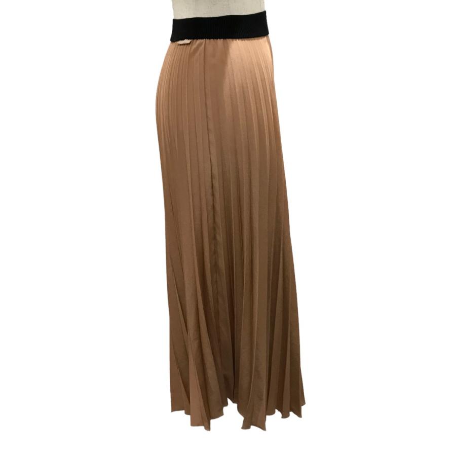 人気，人気SALE モンクレール MONCLER GONNA プリーツスカート