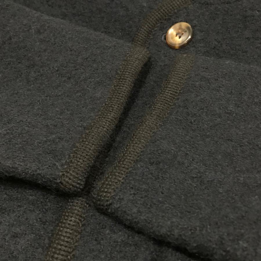 RIER ウォーカージャケット M ダークネイビー