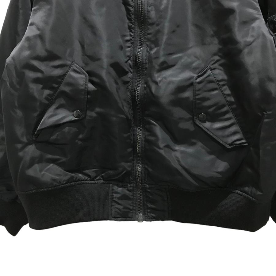 UNDERCOVER アンダーカバー UNDERCOVER×FRGMT リバーシブルMA-1 