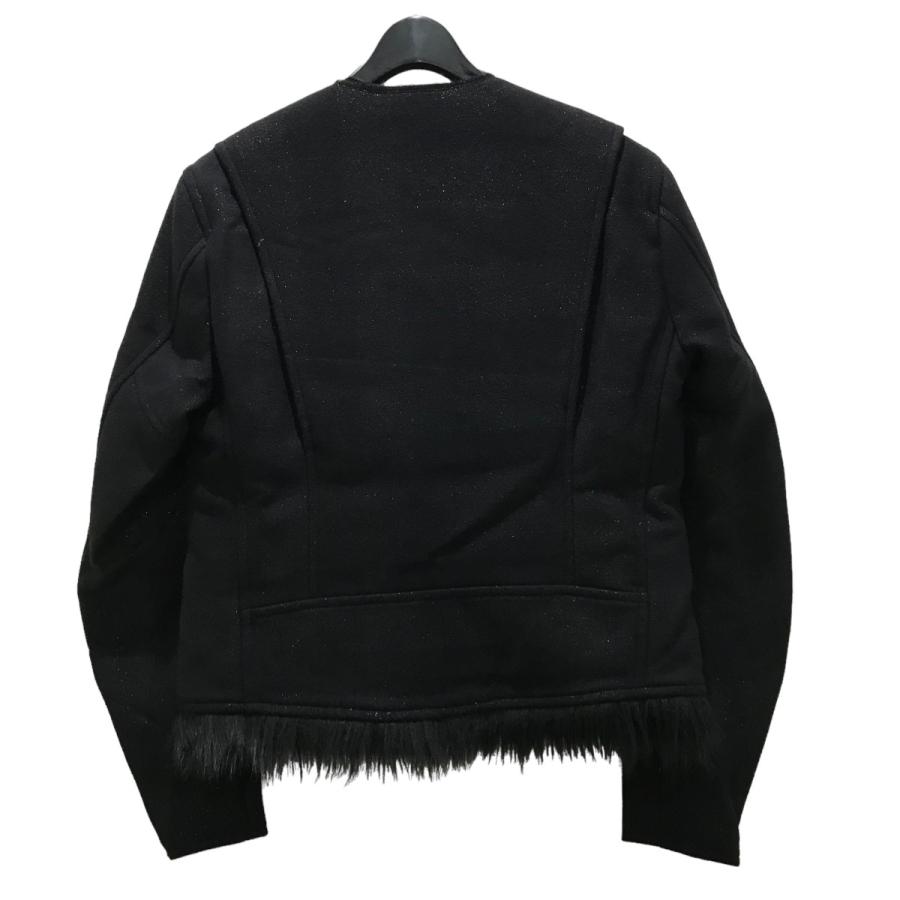 COMME des GARCONS HOMME PLUS 【値下げ】COMME 23AW 裏フェイク