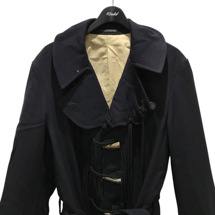 Yohji Yamamoto POUR HOMME 【値下げ】Yohji pour homme 角釦