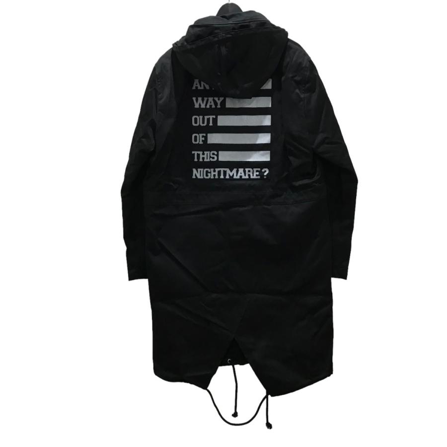 RAF SIMONS 【値下げ】RAF 17AW DOVER STREET MARKET JAPAN モッズ 