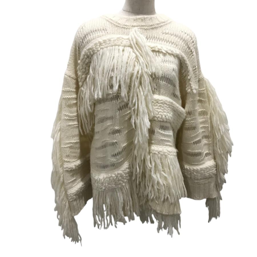 Stella McCartney ステラマッカートニー STELLA McCARTNEY フリンジ  