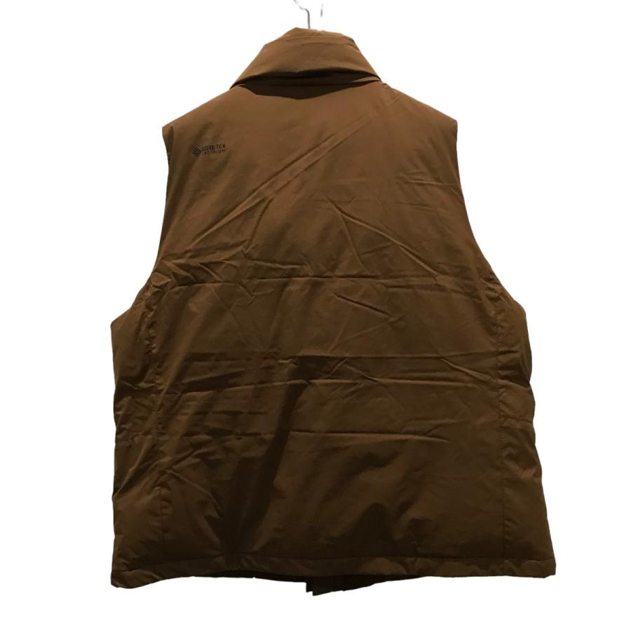 DAIWA PIER39 ダイワピア39 GORE-TEX INFINIUM FIELD DOWN VEST ダウン 