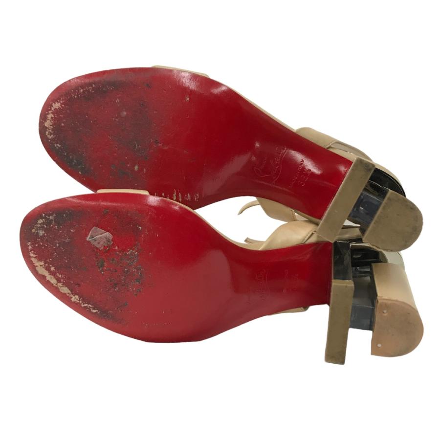 Christian Louboutin（クリスチャンルブタン） 【値下げ】Christian