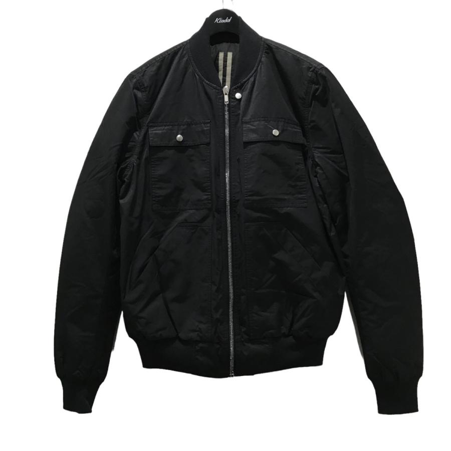 DRKSHDW ダークシャドウ CARGO FLIGHT BOMBER ボンバージャケット 